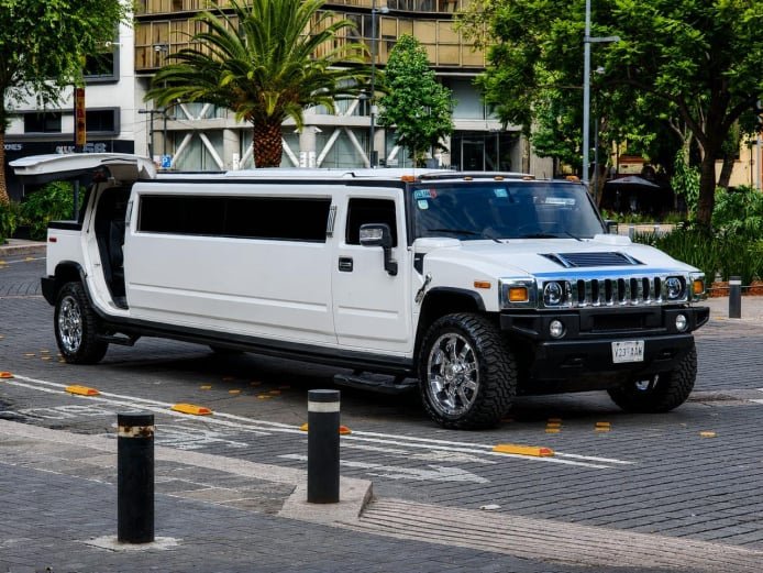 renta tu limo